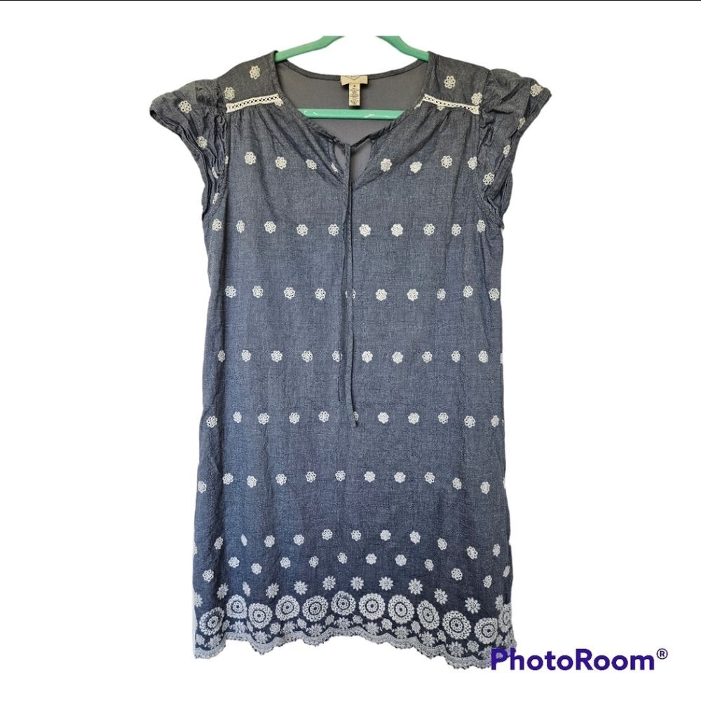 St Johns Bay Summer Dress